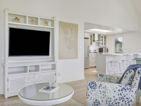 One of Captiva Islands Most Beautiful Beach Homes Sleeps 12